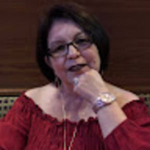 Meet your Posher, Norma